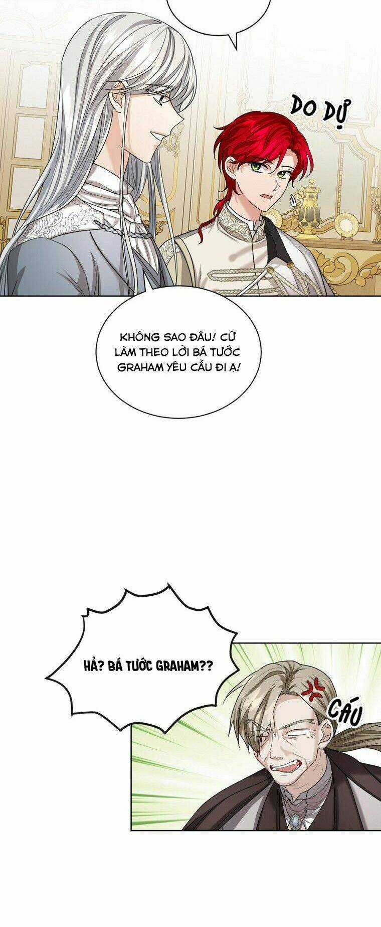 Cuộc Hôn Nhân Hợp Đồng Của Công Tước Ashleyan Chapter 21 trang 22