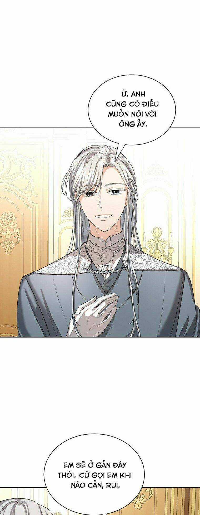 Cuộc Hôn Nhân Hợp Đồng Của Công Tước Ashleyan Chapter 21 trang 24