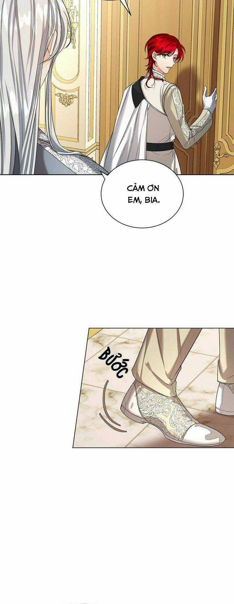 Cuộc Hôn Nhân Hợp Đồng Của Công Tước Ashleyan Chapter 21 trang 25