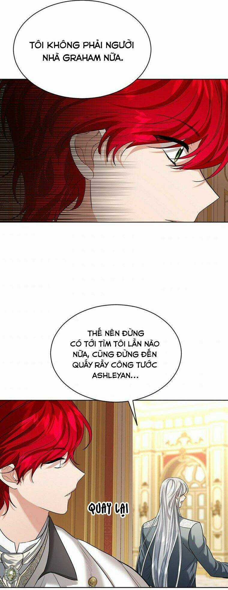 Cuộc Hôn Nhân Hợp Đồng Của Công Tước Ashleyan Chapter 21 trang 26