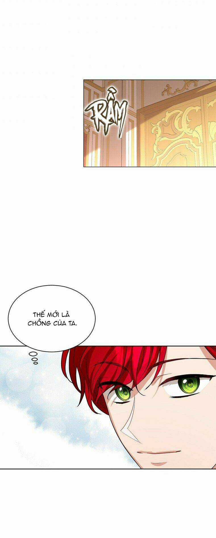 Cuộc Hôn Nhân Hợp Đồng Của Công Tước Ashleyan Chapter 21 trang 27