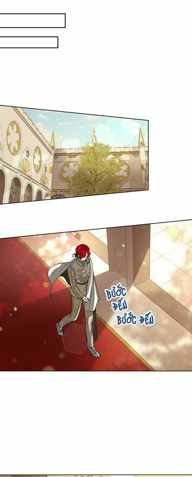 Cuộc Hôn Nhân Hợp Đồng Của Công Tước Ashleyan Chapter 21 trang 28