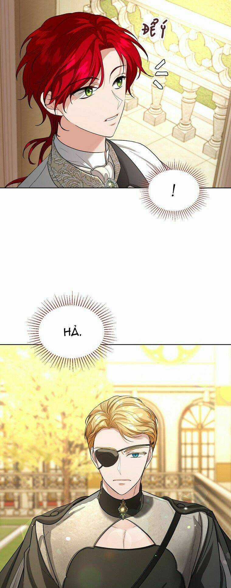 Cuộc Hôn Nhân Hợp Đồng Của Công Tước Ashleyan Chapter 21 trang 29