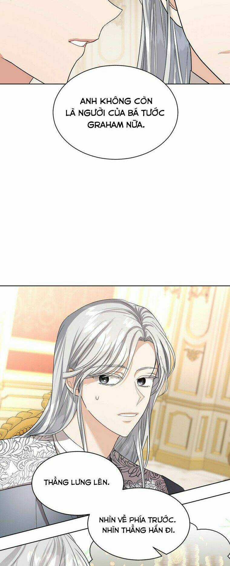 Cuộc Hôn Nhân Hợp Đồng Của Công Tước Ashleyan Chapter 21 trang 3