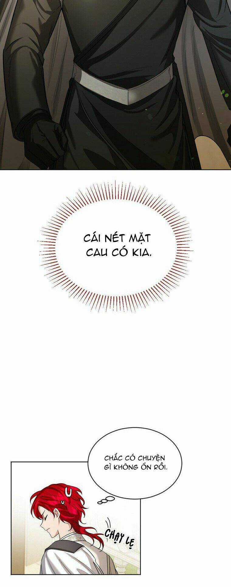 Cuộc Hôn Nhân Hợp Đồng Của Công Tước Ashleyan Chapter 21 trang 30