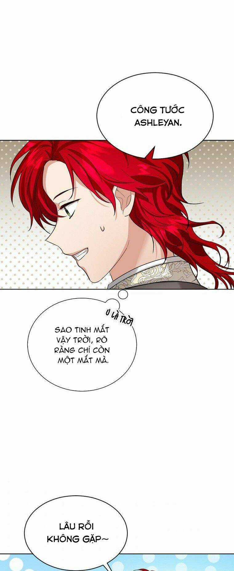 Cuộc Hôn Nhân Hợp Đồng Của Công Tước Ashleyan Chapter 21 trang 31