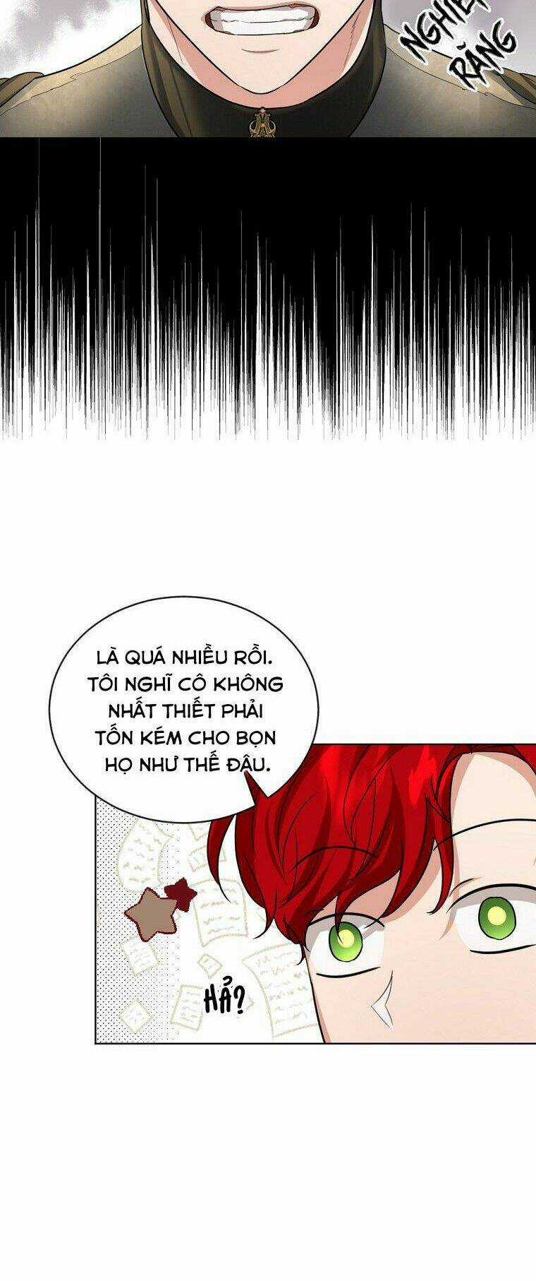 Cuộc Hôn Nhân Hợp Đồng Của Công Tước Ashleyan Chapter 21 trang 36