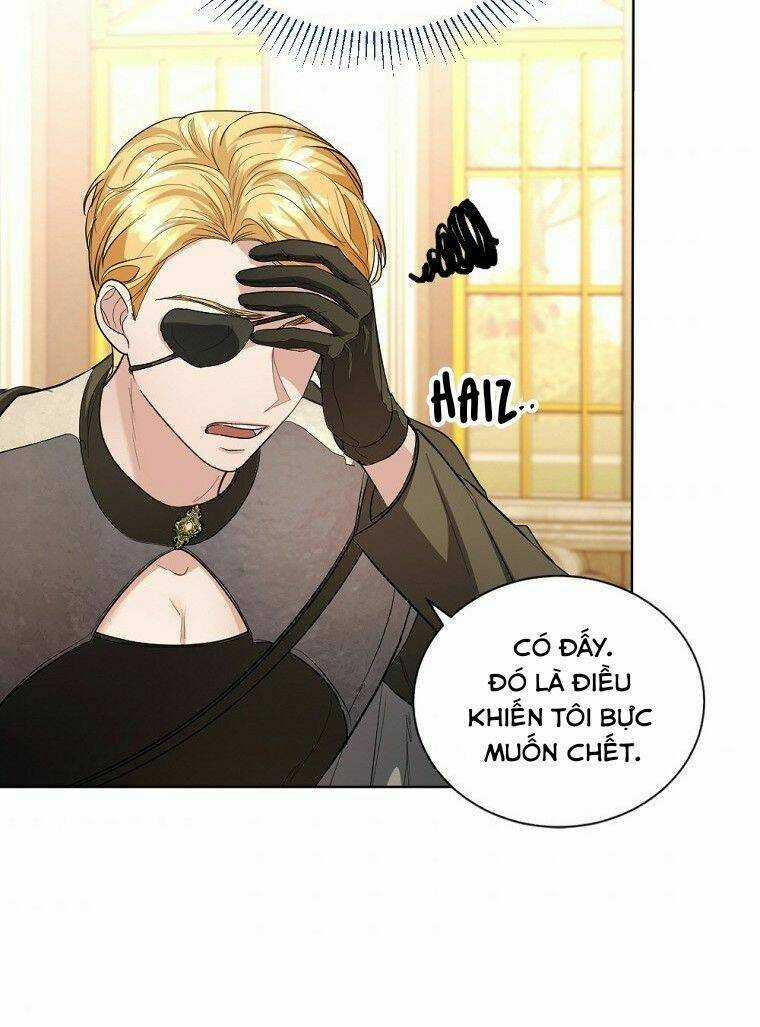 Cuộc Hôn Nhân Hợp Đồng Của Công Tước Ashleyan Chapter 21 trang 38