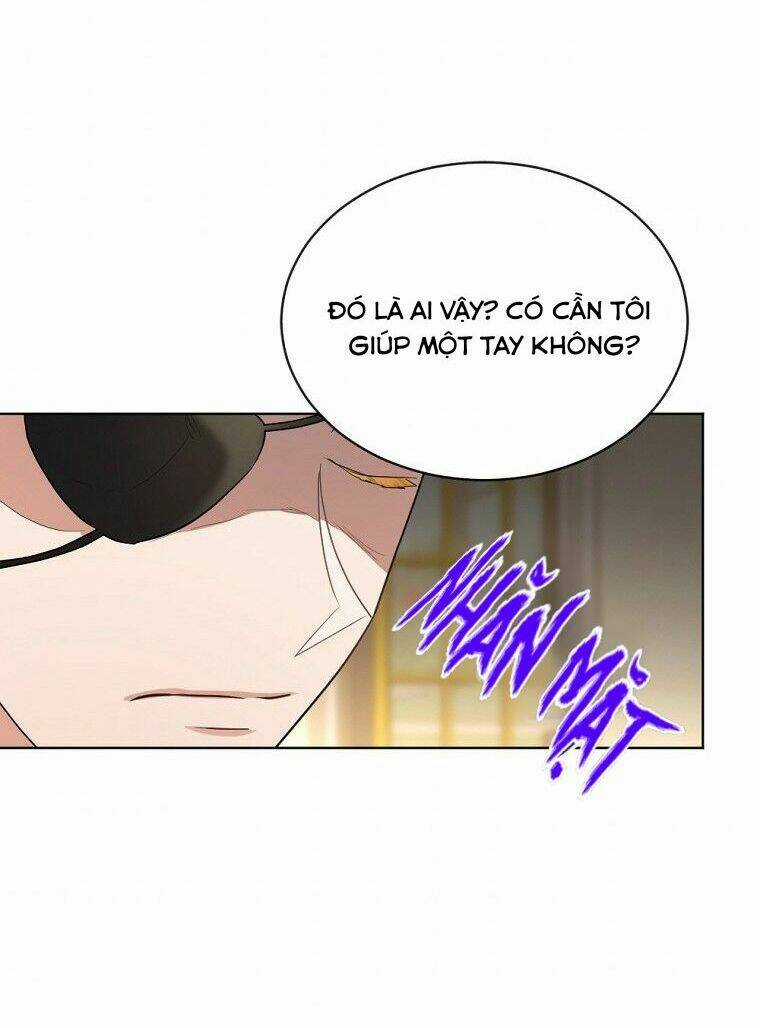 Cuộc Hôn Nhân Hợp Đồng Của Công Tước Ashleyan Chapter 21 trang 39