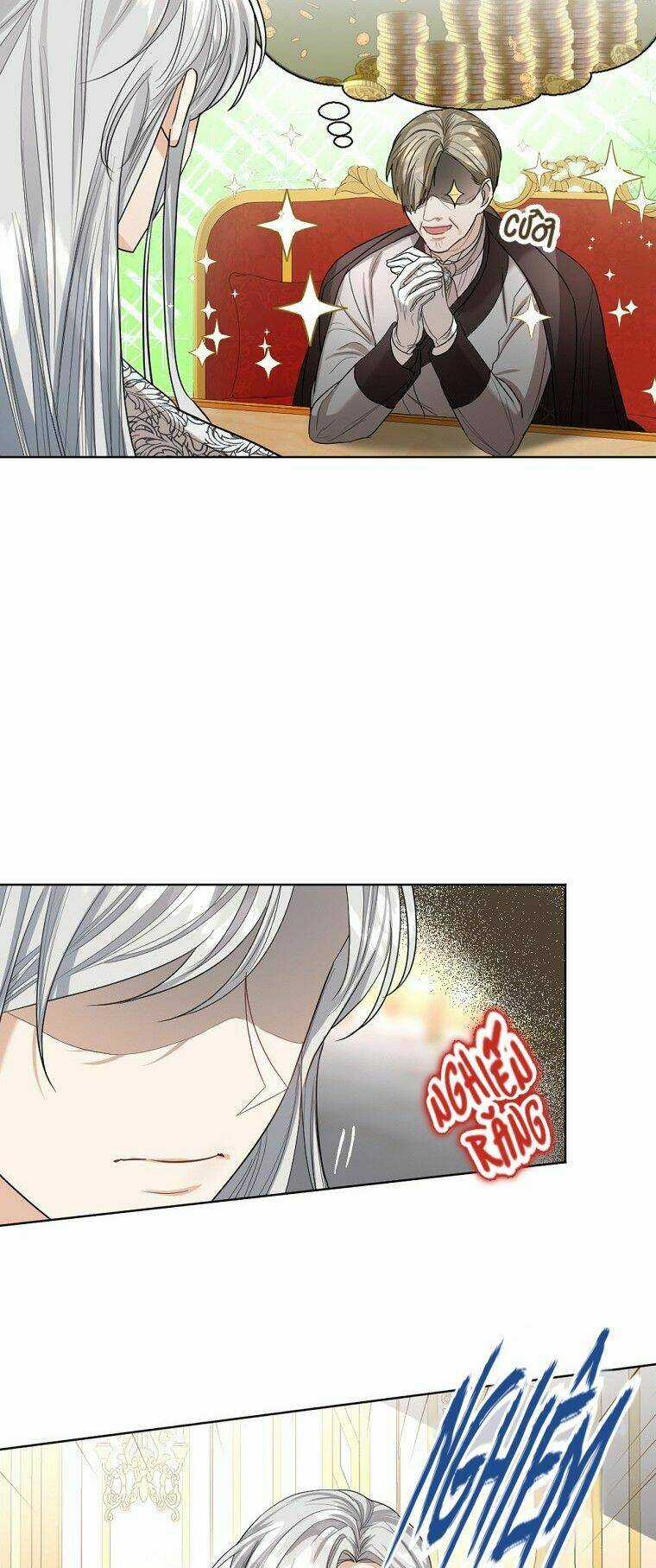 Cuộc Hôn Nhân Hợp Đồng Của Công Tước Ashleyan Chapter 21 trang 4