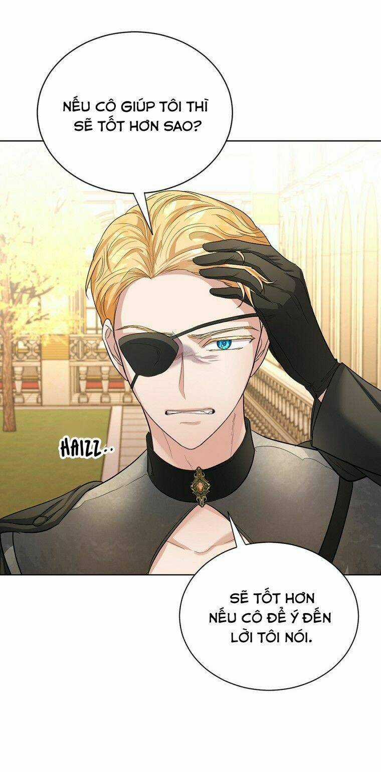 Cuộc Hôn Nhân Hợp Đồng Của Công Tước Ashleyan Chapter 21 trang 40