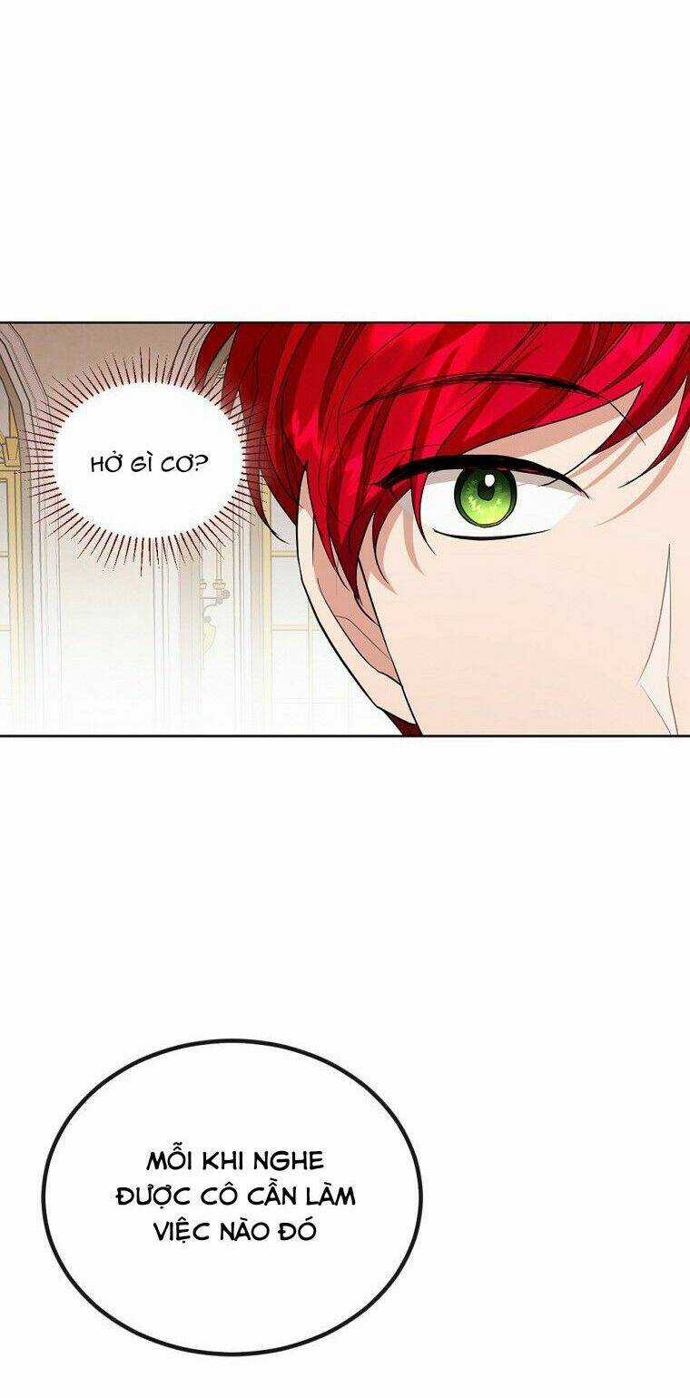 Cuộc Hôn Nhân Hợp Đồng Của Công Tước Ashleyan Chapter 21 trang 41