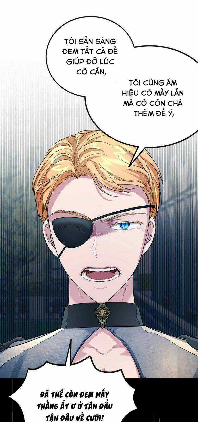 Cuộc Hôn Nhân Hợp Đồng Của Công Tước Ashleyan Chapter 21 trang 42