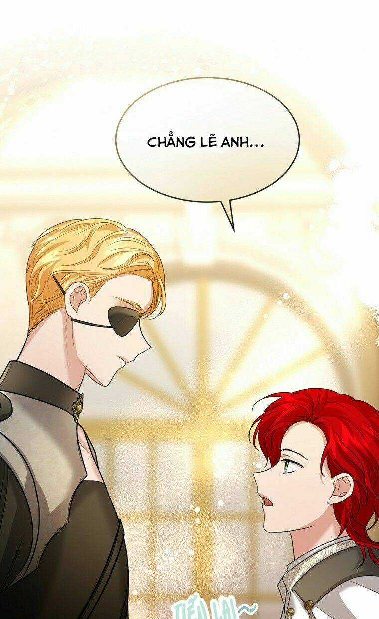 Cuộc Hôn Nhân Hợp Đồng Của Công Tước Ashleyan Chapter 21 trang 44