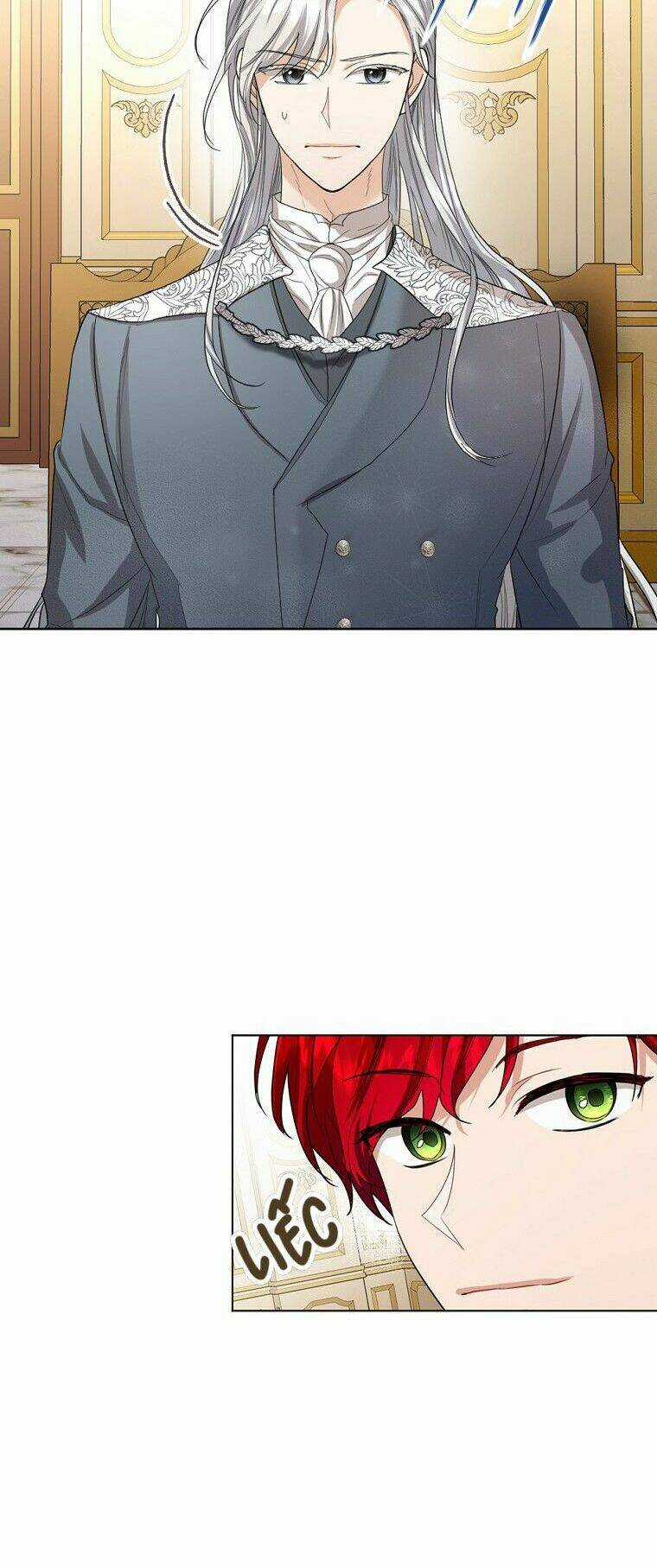 Cuộc Hôn Nhân Hợp Đồng Của Công Tước Ashleyan Chapter 21 trang 5