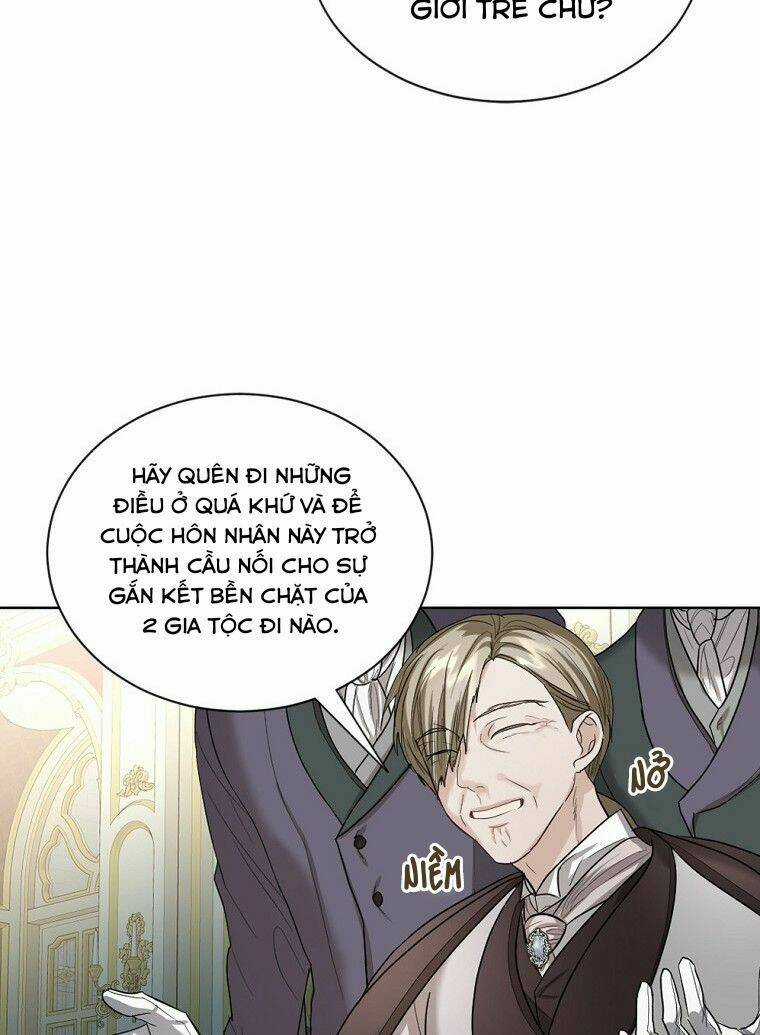 Cuộc Hôn Nhân Hợp Đồng Của Công Tước Ashleyan Chapter 21 trang 7