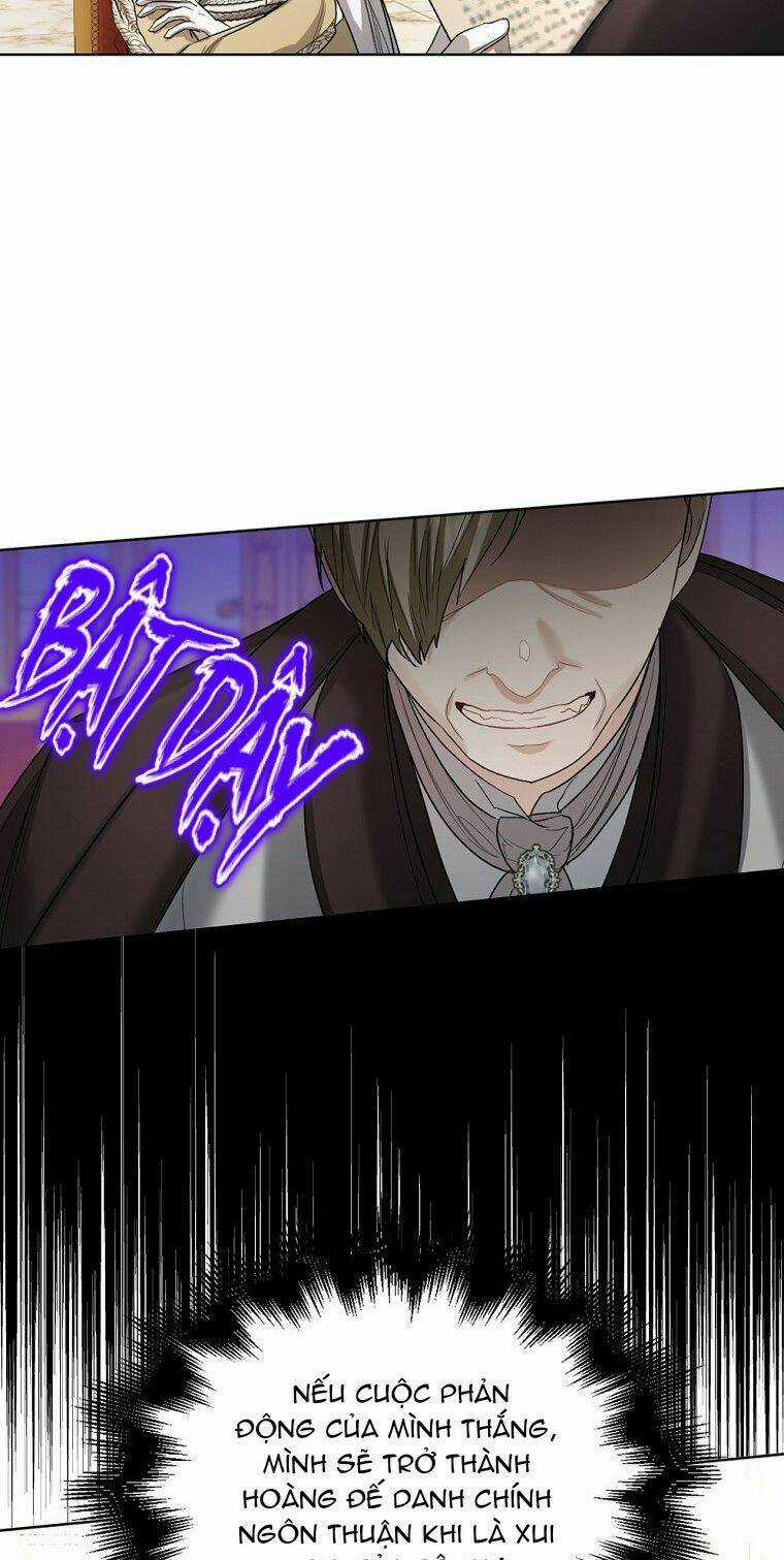 Cuộc Hôn Nhân Hợp Đồng Của Công Tước Ashleyan Chapter 21 trang 9