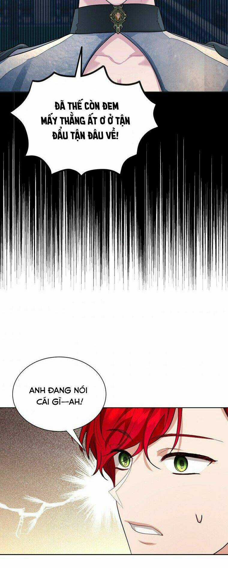Cuộc Hôn Nhân Hợp Đồng Của Công Tước Ashleyan Chapter 22 trang 1