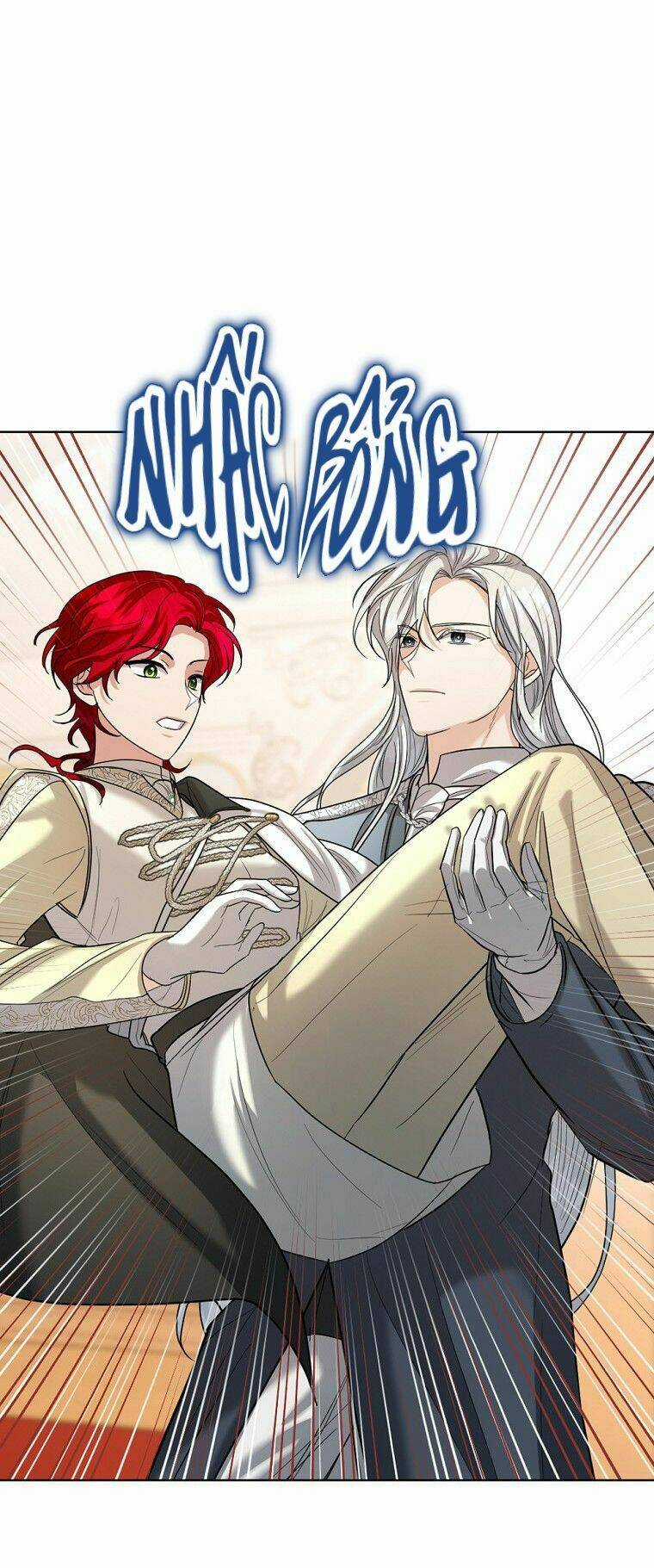 Cuộc Hôn Nhân Hợp Đồng Của Công Tước Ashleyan Chapter 22 trang 35