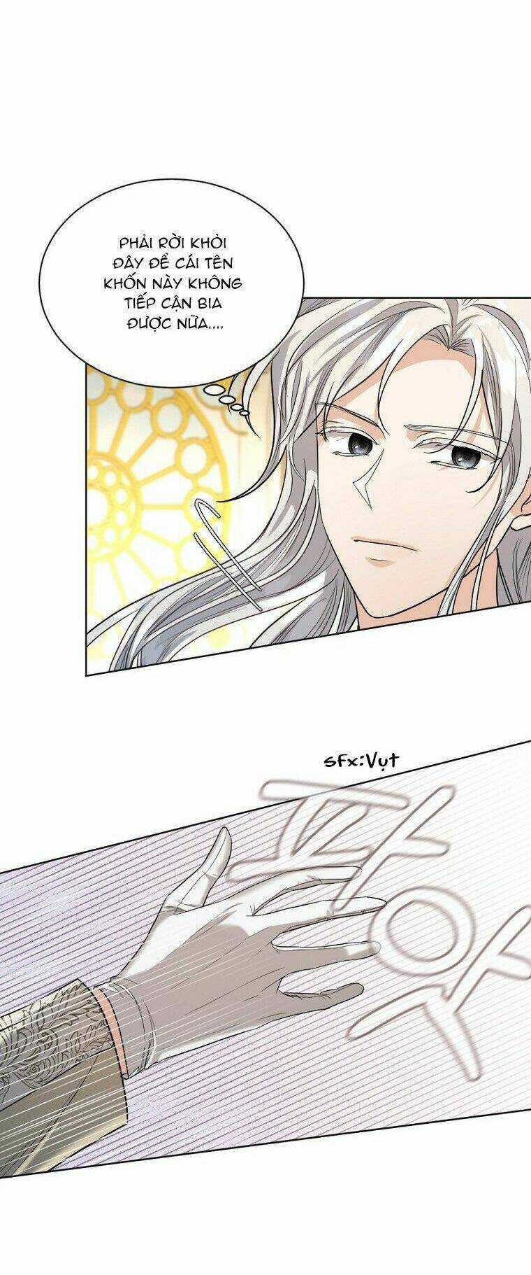 Cuộc Hôn Nhân Hợp Đồng Của Công Tước Ashleyan Chapter 22 trang 36