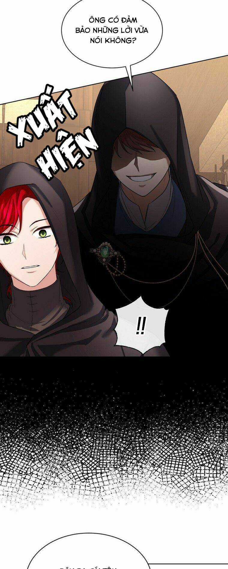 Cuộc Hôn Nhân Hợp Đồng Của Công Tước Ashleyan Chapter 24 trang 10