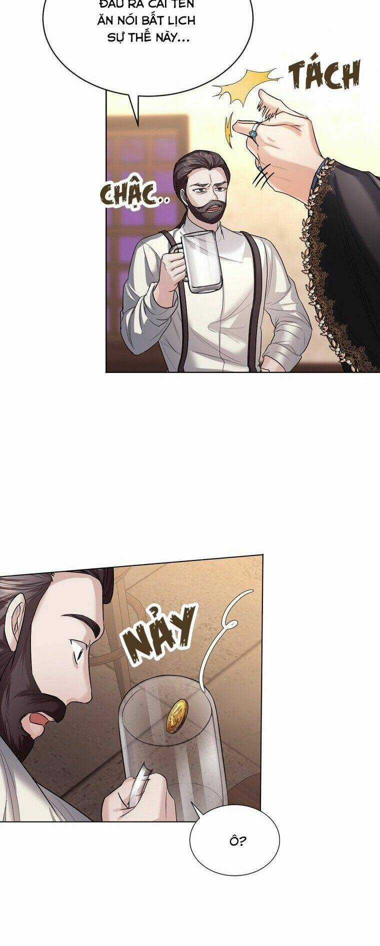 Cuộc Hôn Nhân Hợp Đồng Của Công Tước Ashleyan Chapter 24 trang 11