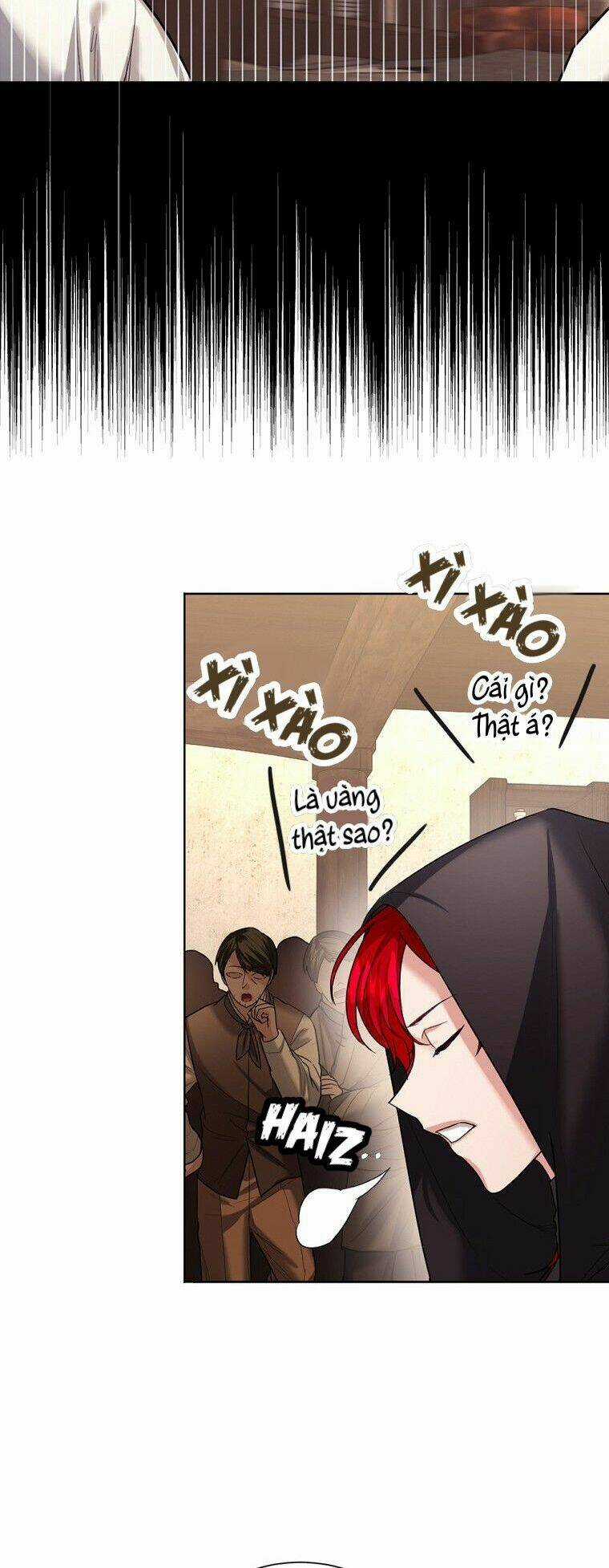 Cuộc Hôn Nhân Hợp Đồng Của Công Tước Ashleyan Chapter 24 trang 13