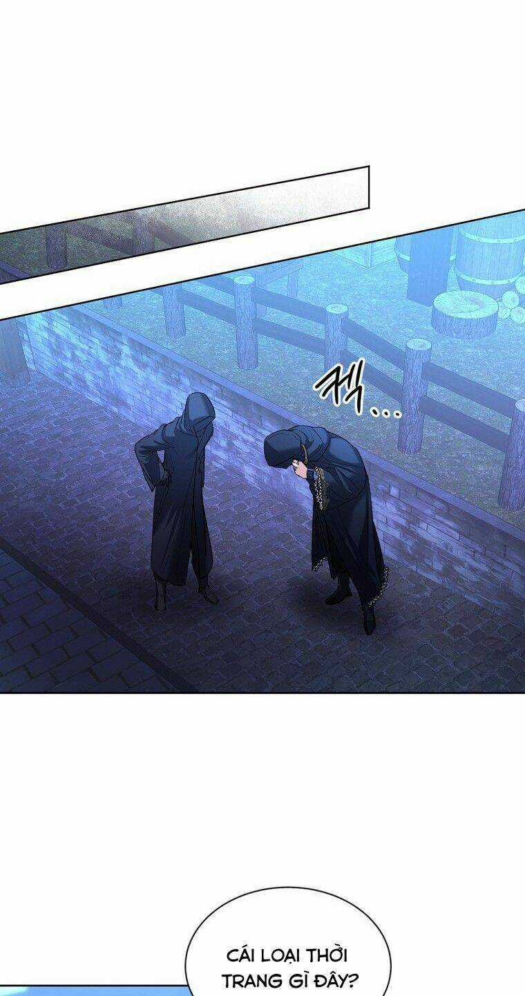 Cuộc Hôn Nhân Hợp Đồng Của Công Tước Ashleyan Chapter 24 trang 16