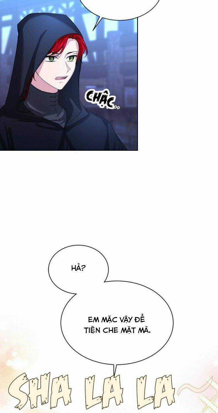 Cuộc Hôn Nhân Hợp Đồng Của Công Tước Ashleyan Chapter 24 trang 17