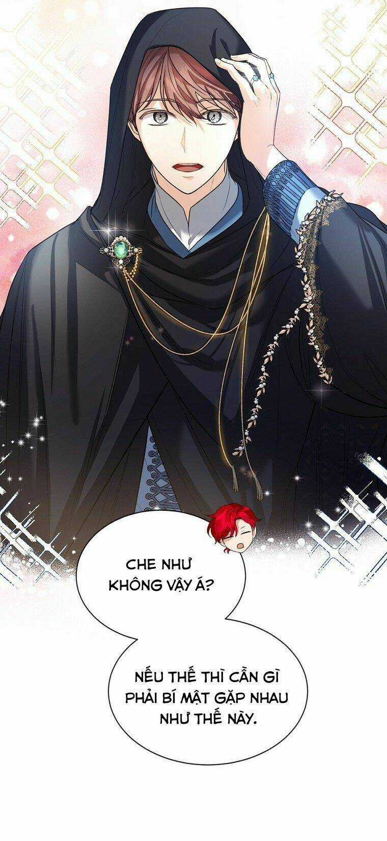 Cuộc Hôn Nhân Hợp Đồng Của Công Tước Ashleyan Chapter 24 trang 18