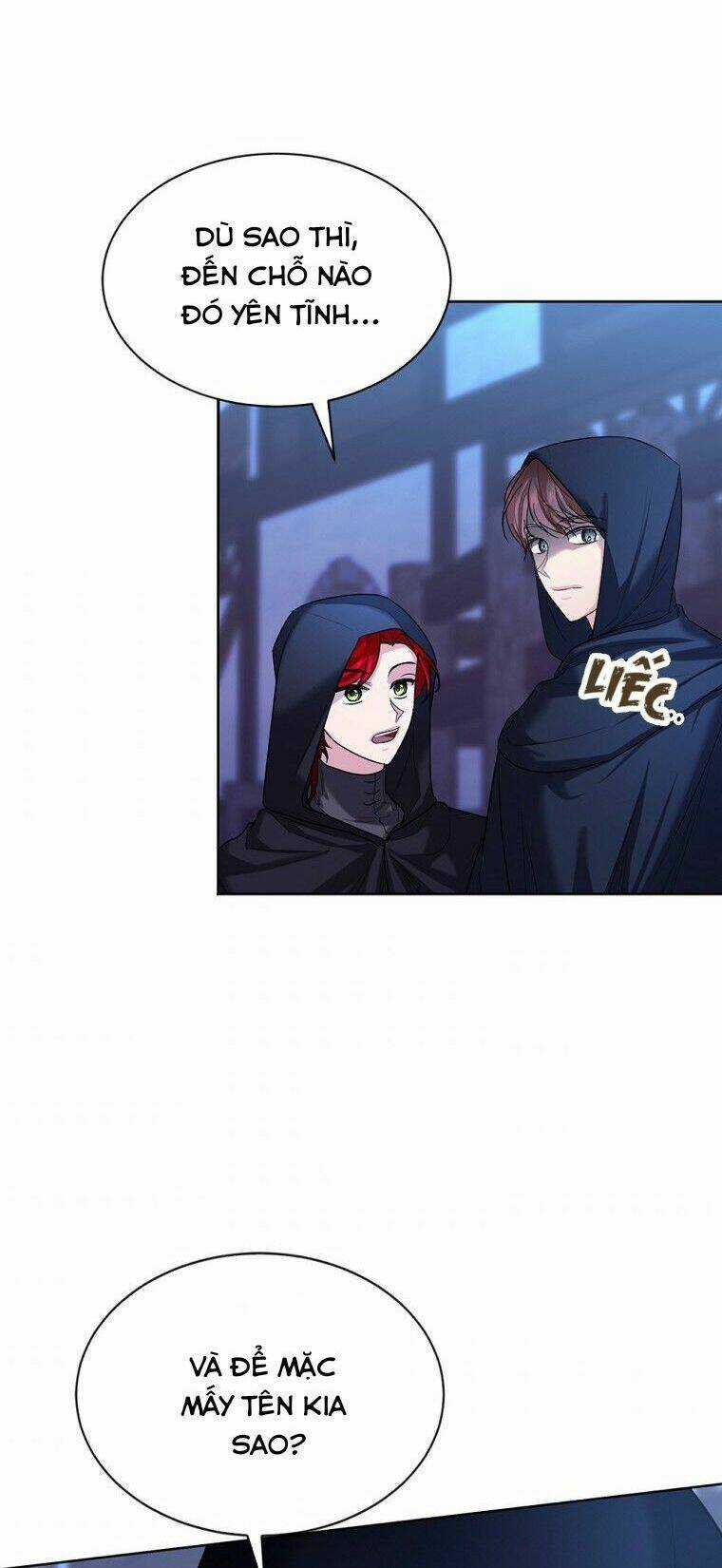 Cuộc Hôn Nhân Hợp Đồng Của Công Tước Ashleyan Chapter 24 trang 19