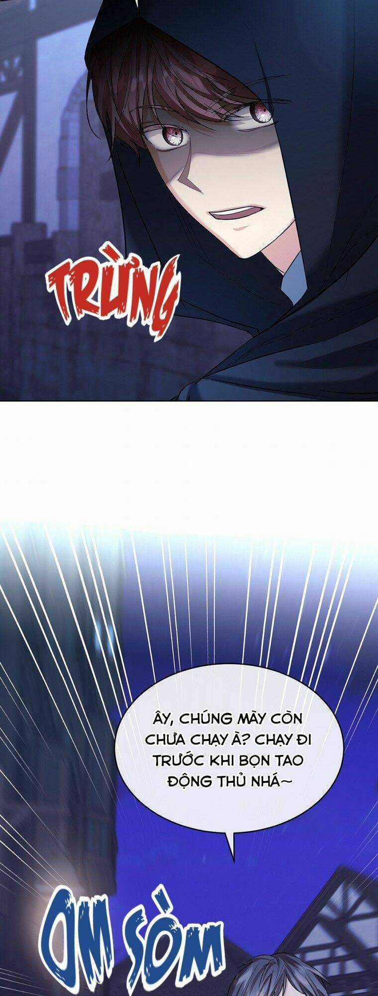 Cuộc Hôn Nhân Hợp Đồng Của Công Tước Ashleyan Chapter 24 trang 20