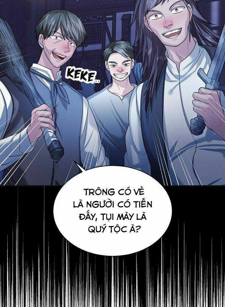 Cuộc Hôn Nhân Hợp Đồng Của Công Tước Ashleyan Chapter 24 trang 21