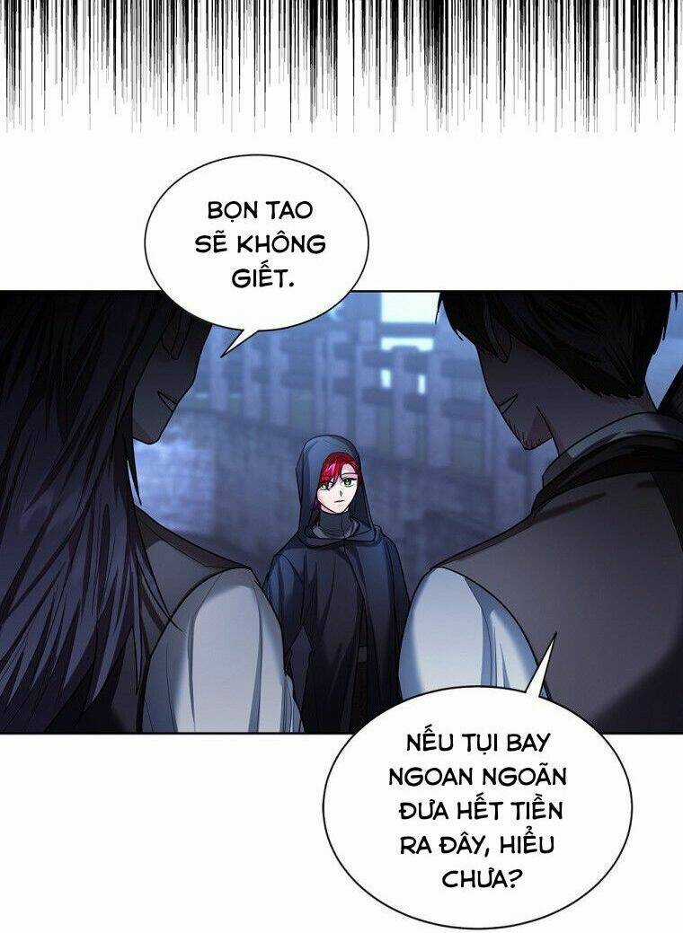 Cuộc Hôn Nhân Hợp Đồng Của Công Tước Ashleyan Chapter 24 trang 22