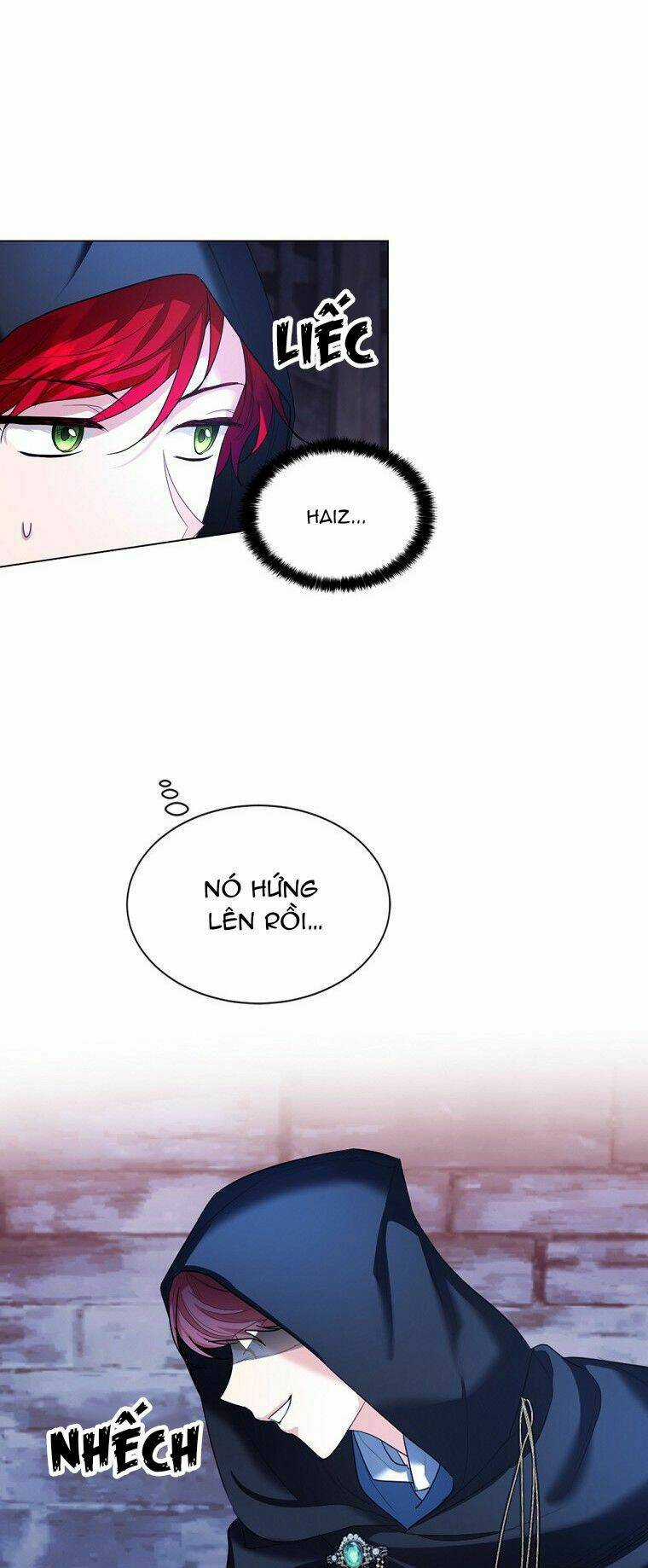 Cuộc Hôn Nhân Hợp Đồng Của Công Tước Ashleyan Chapter 24 trang 23