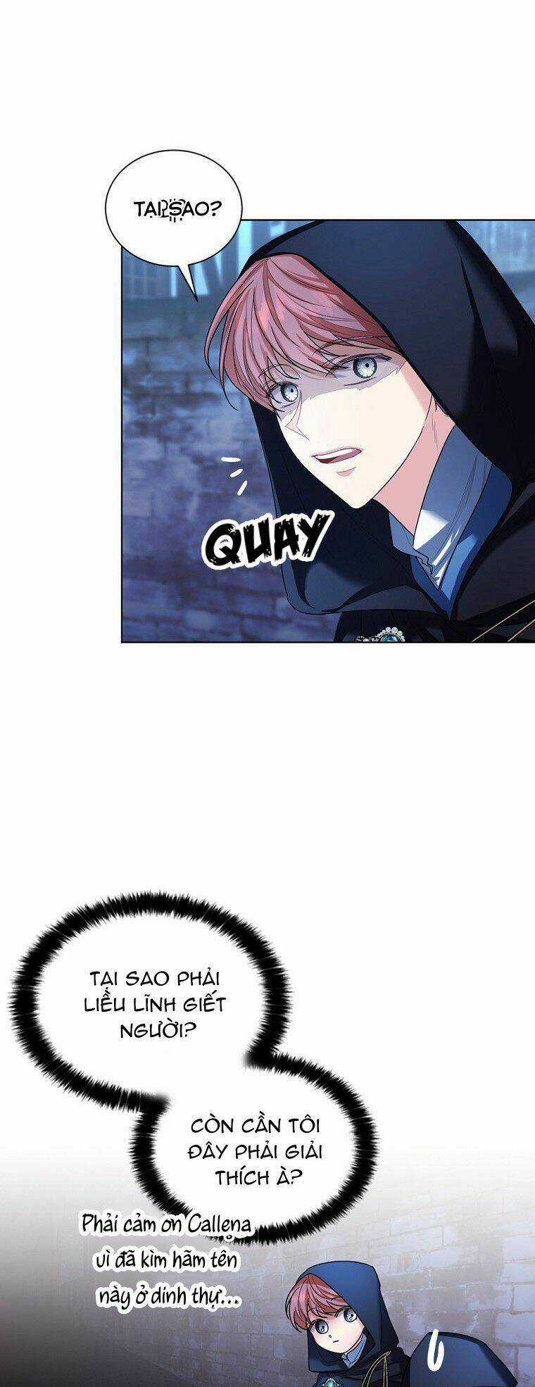 Cuộc Hôn Nhân Hợp Đồng Của Công Tước Ashleyan Chapter 24 trang 25