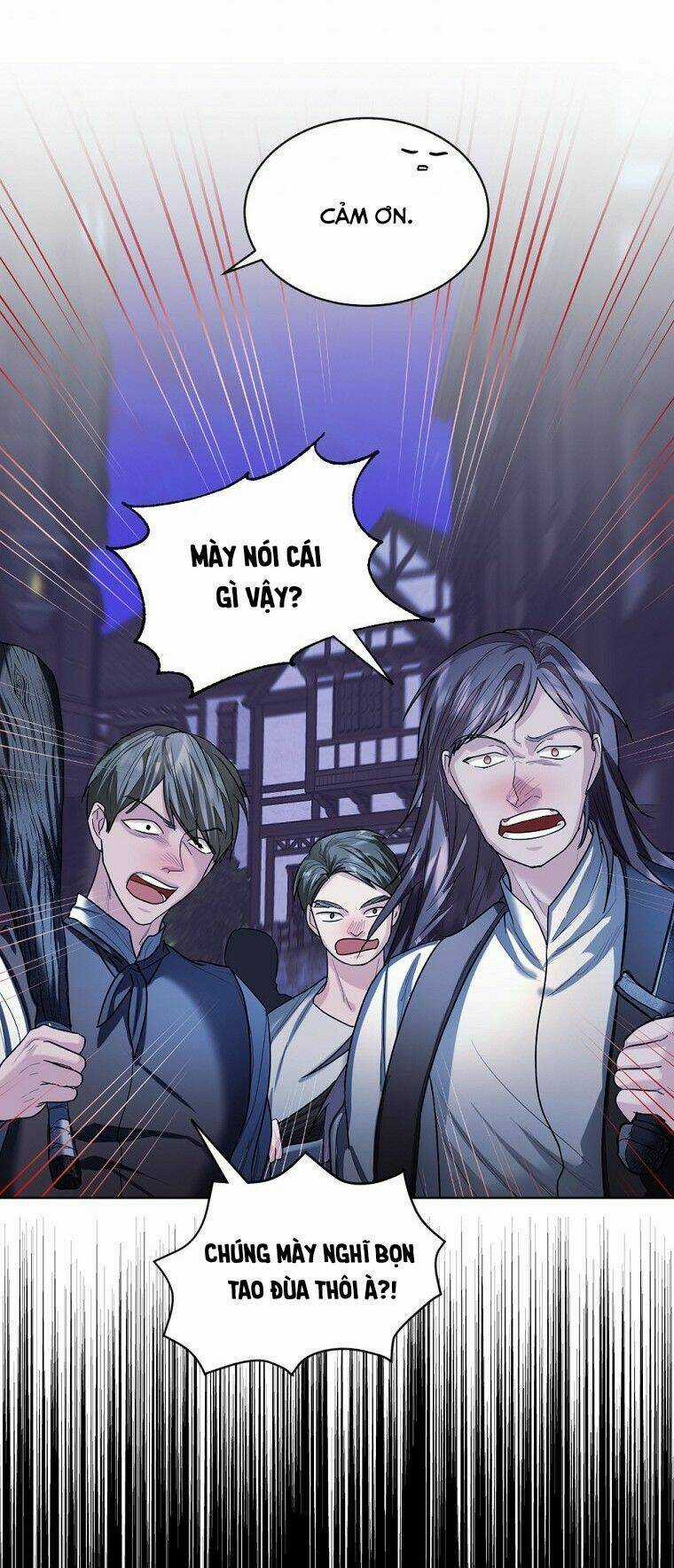 Cuộc Hôn Nhân Hợp Đồng Của Công Tước Ashleyan Chapter 24 trang 27