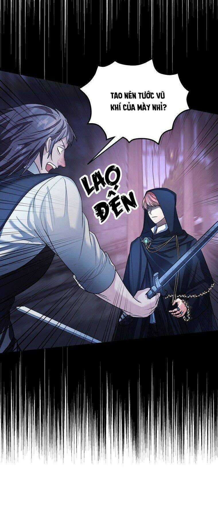 Cuộc Hôn Nhân Hợp Đồng Của Công Tước Ashleyan Chapter 24 trang 28