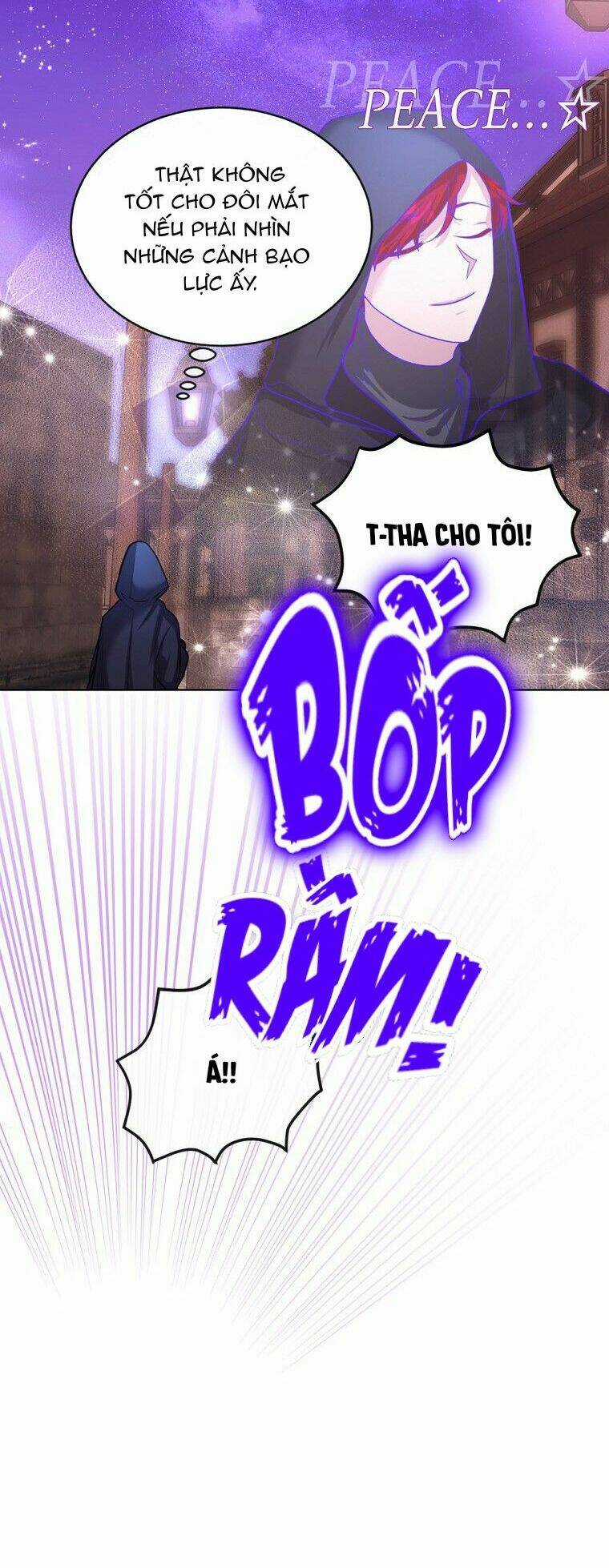 Cuộc Hôn Nhân Hợp Đồng Của Công Tước Ashleyan Chapter 24 trang 30