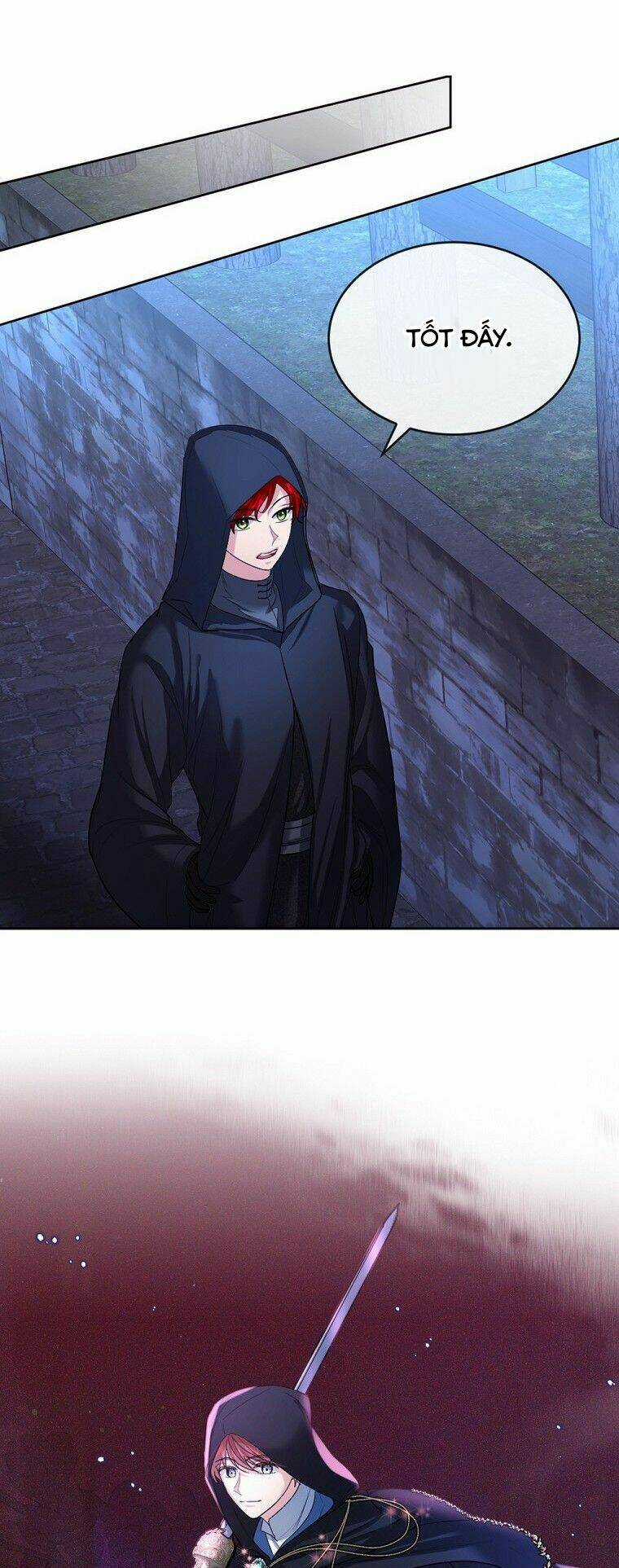 Cuộc Hôn Nhân Hợp Đồng Của Công Tước Ashleyan Chapter 24 trang 31