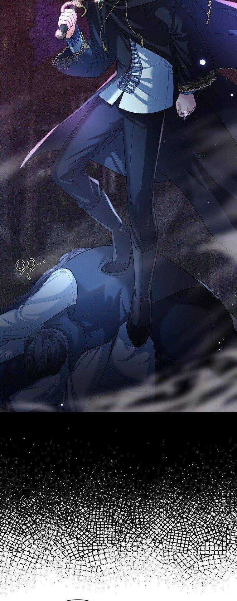 Cuộc Hôn Nhân Hợp Đồng Của Công Tước Ashleyan Chapter 24 trang 32