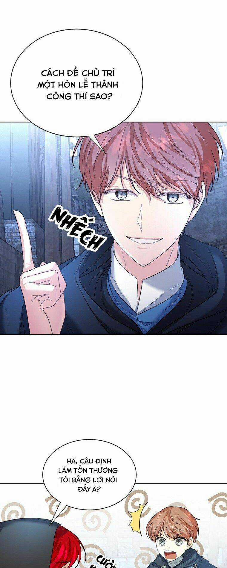 Cuộc Hôn Nhân Hợp Đồng Của Công Tước Ashleyan Chapter 24 trang 39