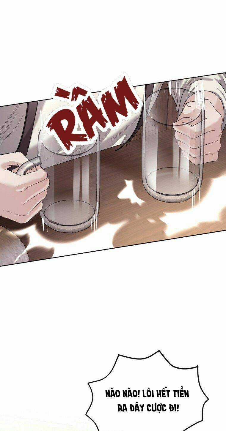 Cuộc Hôn Nhân Hợp Đồng Của Công Tước Ashleyan Chapter 24 trang 4