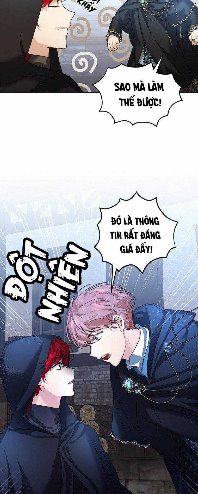 Cuộc Hôn Nhân Hợp Đồng Của Công Tước Ashleyan Chapter 24 trang 40