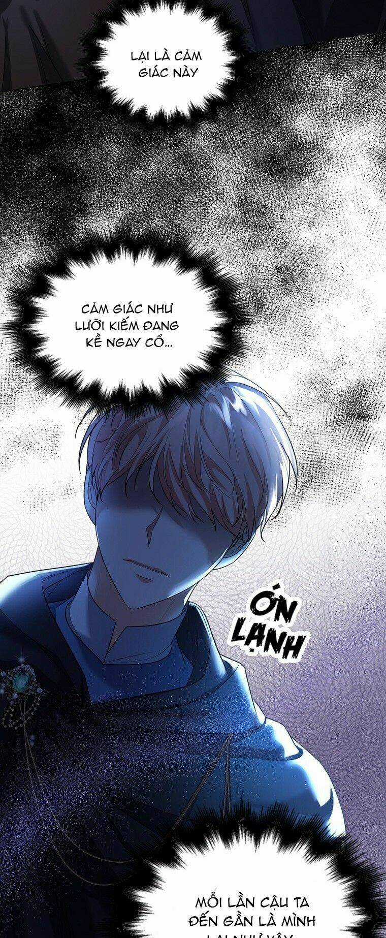 Cuộc Hôn Nhân Hợp Đồng Của Công Tước Ashleyan Chapter 24 trang 43