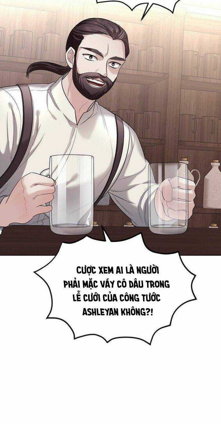 Cuộc Hôn Nhân Hợp Đồng Của Công Tước Ashleyan Chapter 24 trang 5