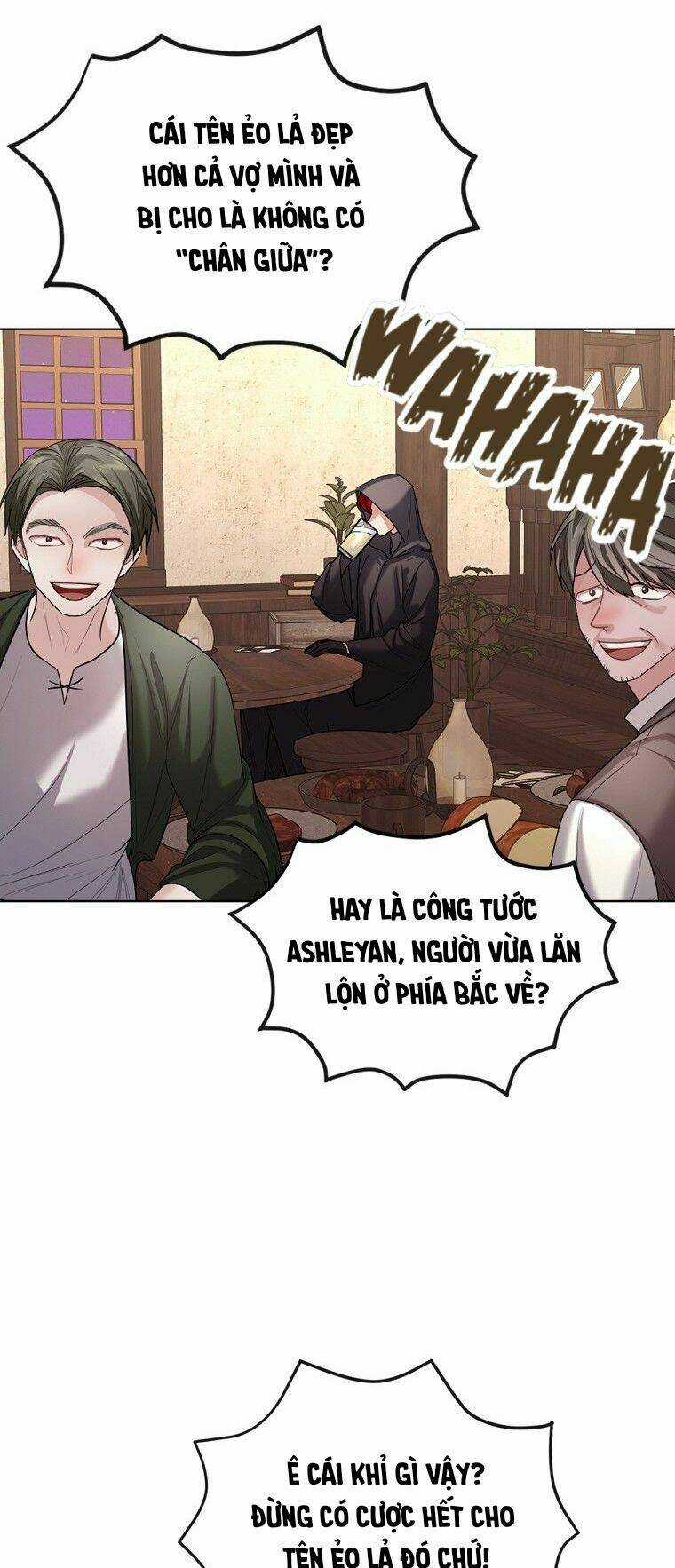 Cuộc Hôn Nhân Hợp Đồng Của Công Tước Ashleyan Chapter 24 trang 6