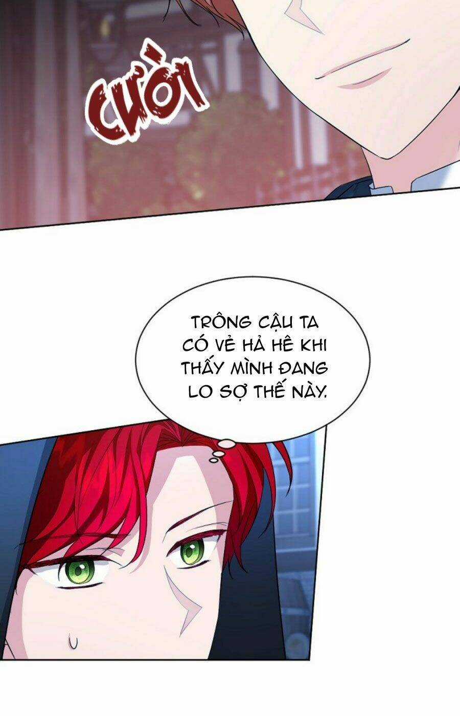 Cuộc Hôn Nhân Hợp Đồng Của Công Tước Ashleyan Chapter 25 trang 11