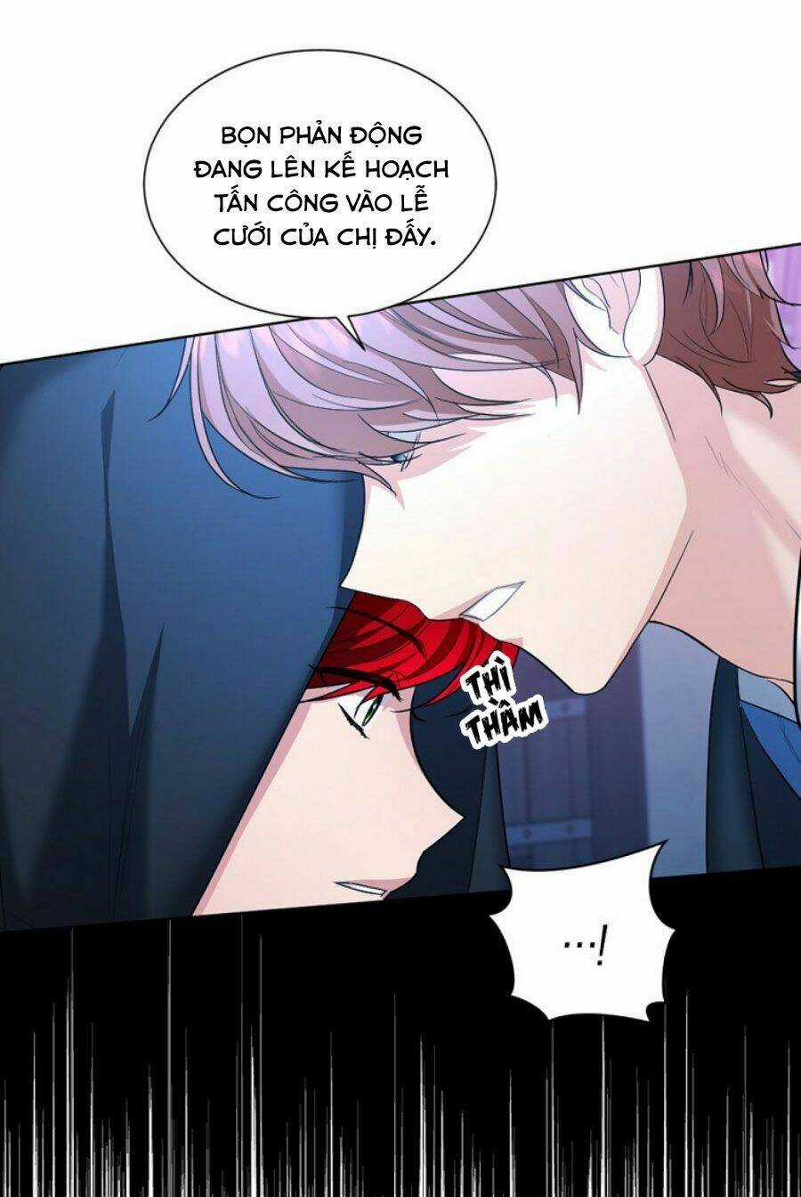 Cuộc Hôn Nhân Hợp Đồng Của Công Tước Ashleyan Chapter 25 trang 15
