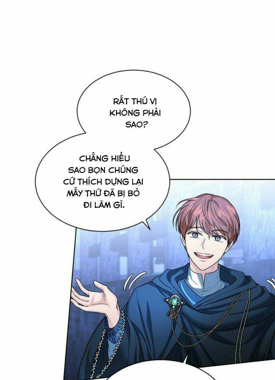 Cuộc Hôn Nhân Hợp Đồng Của Công Tước Ashleyan Chapter 25 trang 22